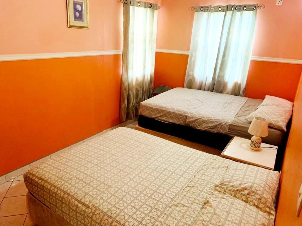 Anne Marie Villas Castries Eksteriør bilde