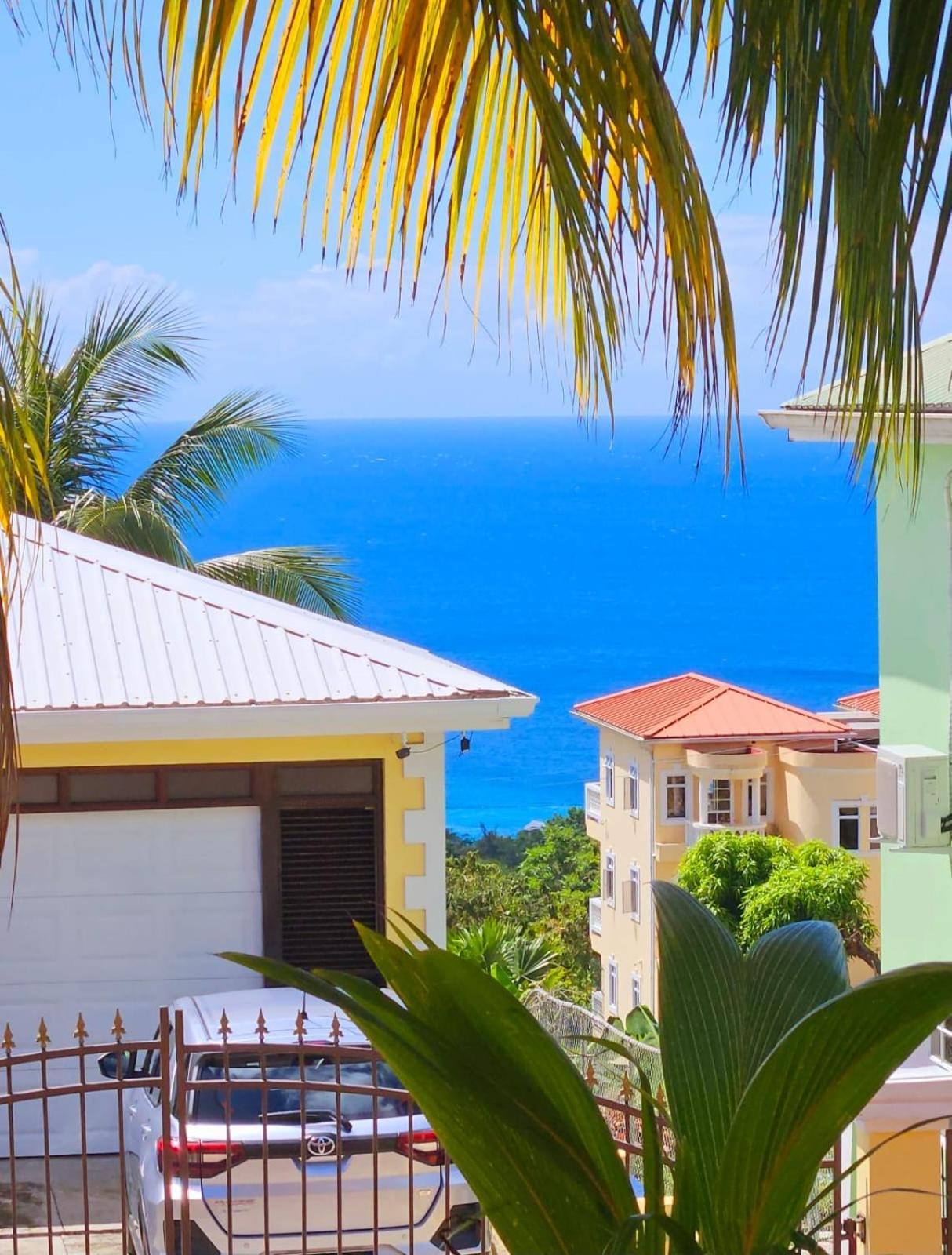 Anne Marie Villas Castries Eksteriør bilde