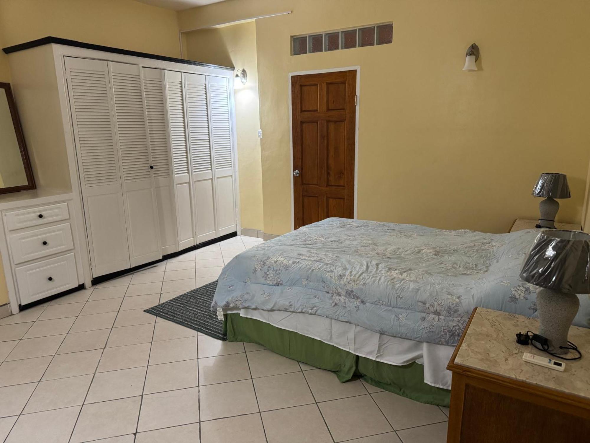 Anne Marie Villas Castries Eksteriør bilde